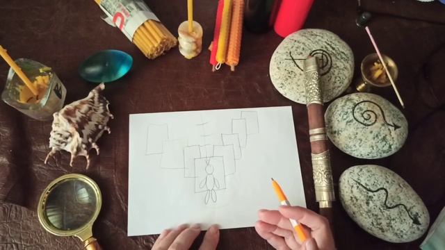Карты таро и предсказания