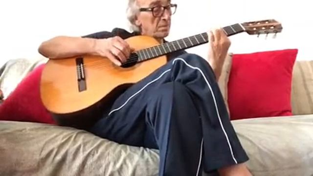 Samba De Verao - So Nice - Summer Samba #CHORDS смотреть онлайн