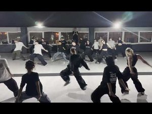 Sonya Shvedova Hip-hop