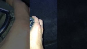 Ауди а6с5 универсал как добраться к бензобаку.