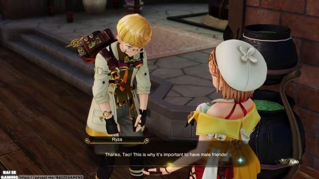 Maidens Catacombs Continued Guide! Meeting Clifford! Atelier Ryza 2 Lost Legends and Secret Fairy 5 смотреть онлайн