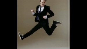 Chris Colfer's Amazingness