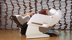 Массажное кресло "YAMAGUCHI Axiom" купить недорого