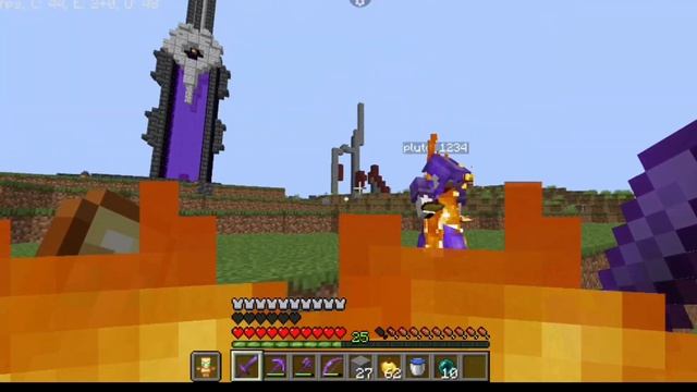 The Unexpected Attack That Left Me Speechless: Lifesteal SMP #6