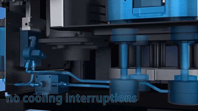 High Energy Ball Mill Emax #RETSCH #highenergyballmill #laboratoryinstruments смотреть онлайн