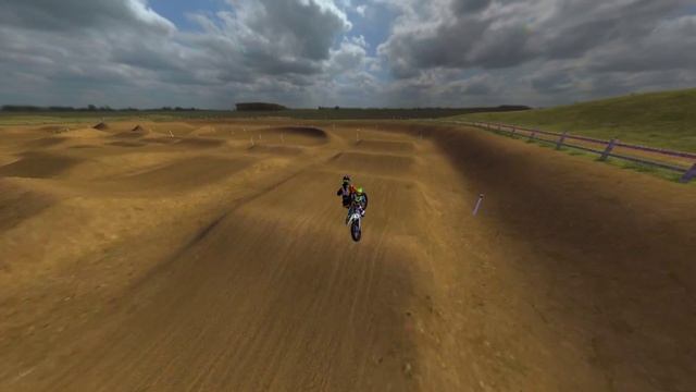 MX Simulator: Track Walk Ep. 1 - Marona Practice Facility смотреть онлайн