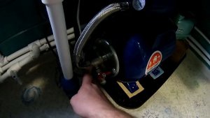 Как слить воду на зиму из труб на даче? Тепловода-оз.ру