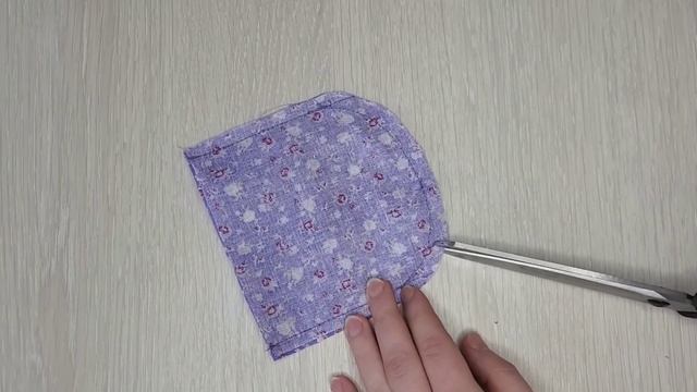 ⭐️Sewing project in 5 minutes. Even seamstresses don't know this trick