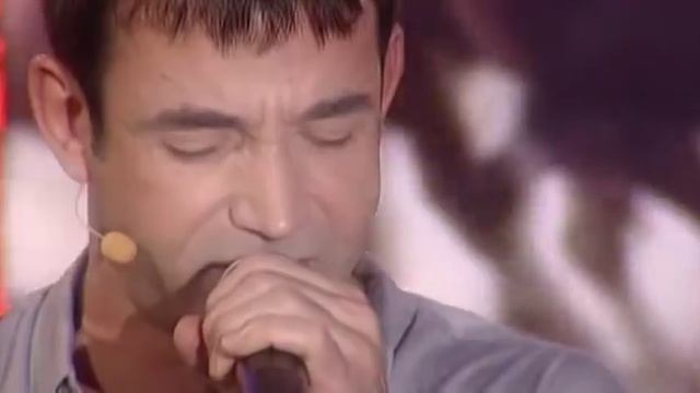 Большая Семья. Дмитрий Певцов и Ольга Дроздова.