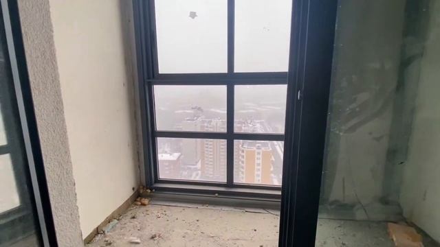 ЖК «Фили Град», Береговой проезд, 5к1, 2-комнатная квартира, 55 м² смотреть онлайн