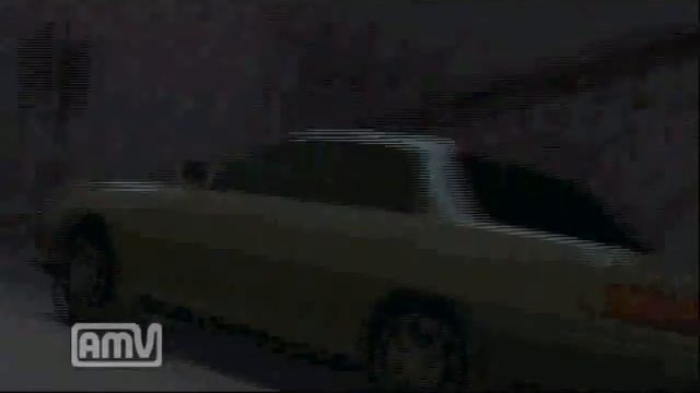 [GT-PSP] Toyota Carina ED 2000 X смотреть онлайн