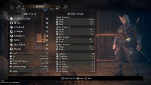 Nioh 2 Где взять дамаг? универсальный способ