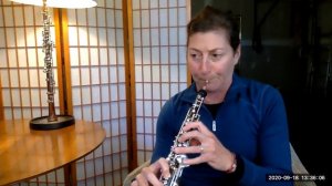 WSMA Honors Oboe Audition Tutorial