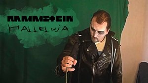 RAMMSTEIN - Halleluja cover live