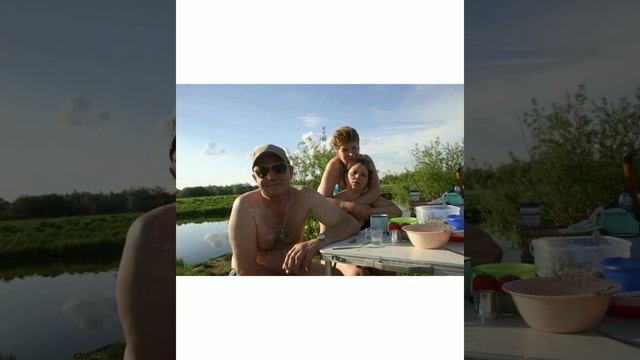 Памяти мужа и сына Бесединых посвящается смотреть онлайн