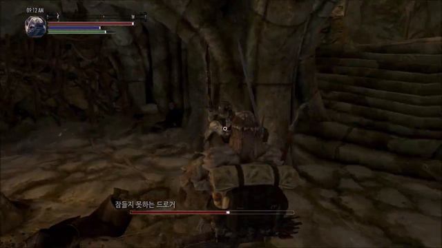 스카이림 스페셜 에디션 모드 플레이 4 : 메인 퀘스트, 솔츠하임 Skyrim SE Moded 4 : Main Quest, Solstheim смотреть онлайн