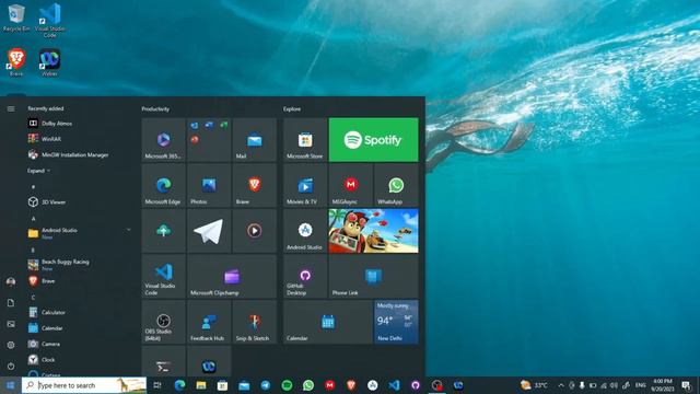 How to install Tiny 11 23H2. Step by Step Process: Windows 11 Lite Edition -Tiny 11 23H2