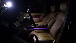 Range Rover 2024. Кто тебя создал такую...