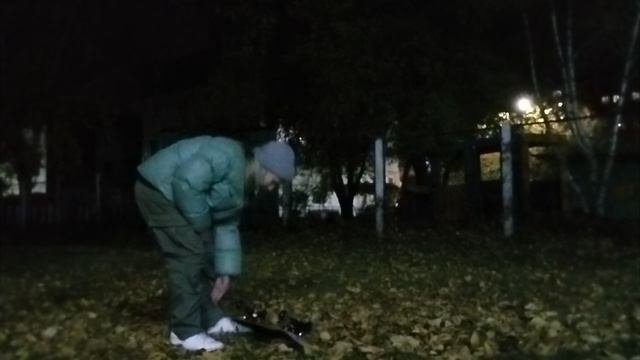 трюки для новичков
