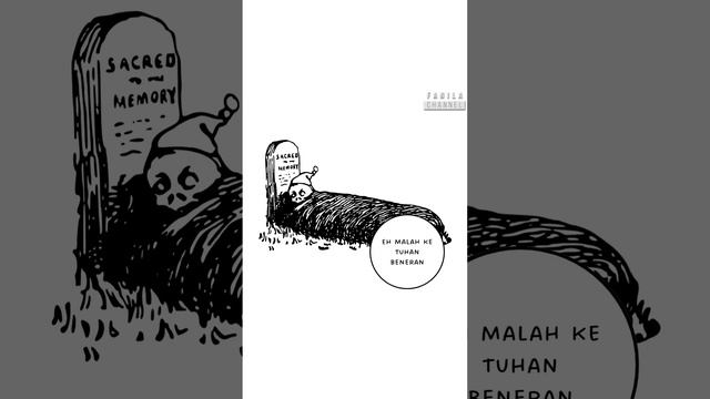 Lari ke Tuhan (#komik #comic #anime #lari #ke #tuhan)