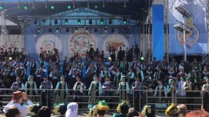 Фестиваль “Уйнагыз, гармуннар!”