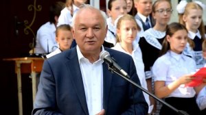 Ильдар Гильмутдинов в чувашском селе Тоншерма