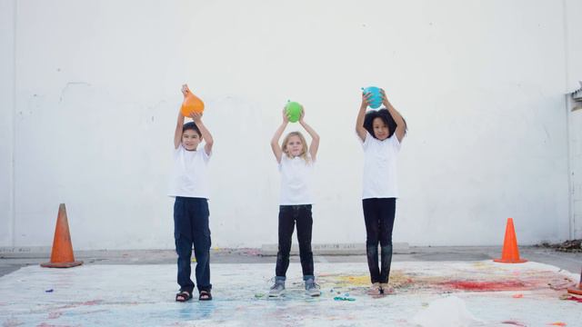 Angry Birds Blast Lab - Episode 3, Water смотреть онлайн