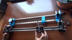 ЧПУ Выжигатель. Отличие моих моделей.