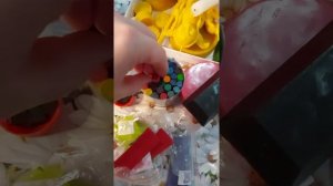 Красители для воска