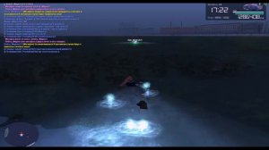 Network trouble - главная проблема Провинции.