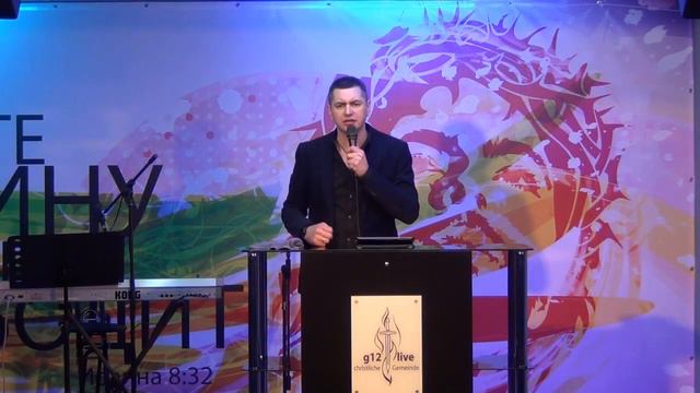 Тема: Валидное измерение полноценности христианства А.Машков 16 02 2014 смотреть онлайн