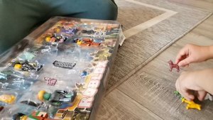 фигурки роблокс