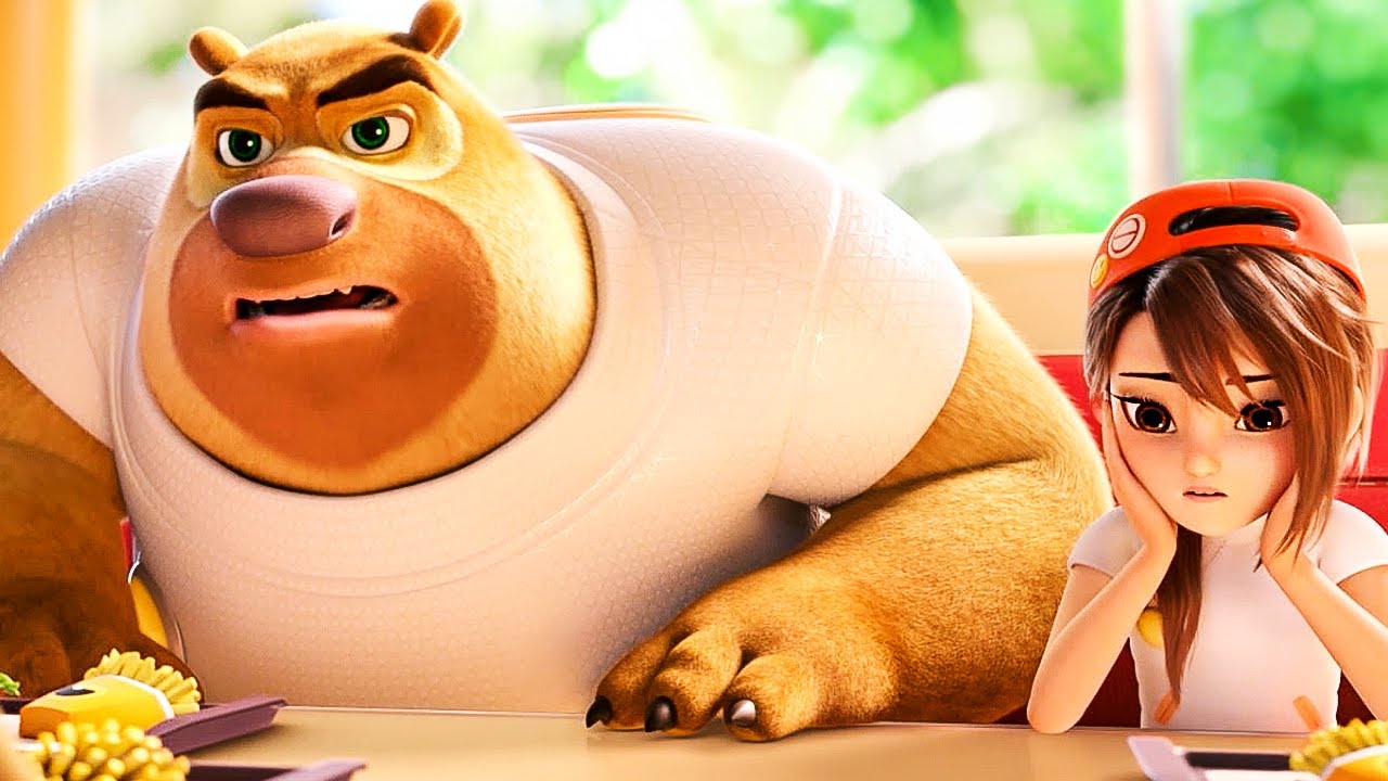 Тайна парка развлечений — Русский трейлер (2021).mp4