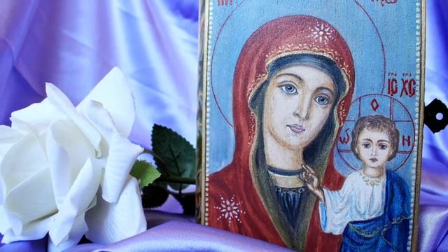 Роспись по дереву. Авторские шкатулки ручной работы. смотреть онлайн