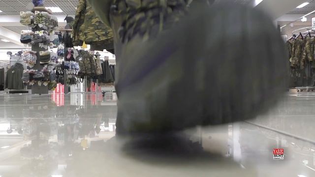 Как и где собраться к сезону охоты? смотреть онлайн