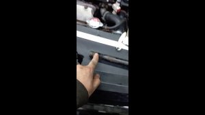 geely mk буксировочный крюк размеры и где устанавливается