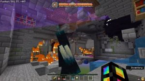 Decayed Reality Wither storm Addon showcase!