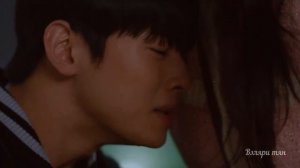 Клип к дораме Истинная красота/Джу Гён и Су Хо-Вместо слов целоваться/17
