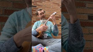 I Fall To Pieces - 'Ukulele Cover