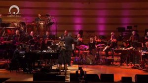 Patti Labelle 2019 Somewhere Over The Rainbow, Lady Marmalade