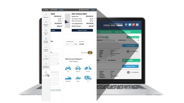 GoRollick + Digital Retailing: The Ultimate Customer Acquisition Solution in the Recreation Industr смотреть онлайн