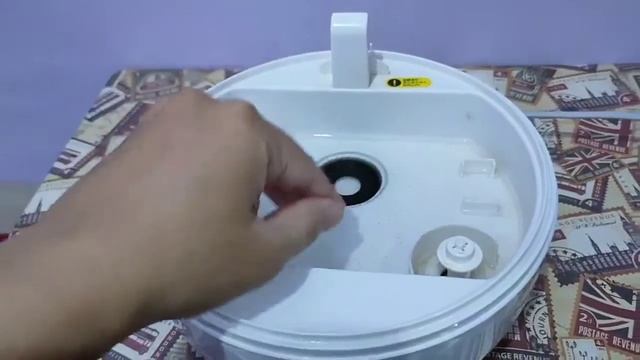 Xiaomi DEERMA Air Humidifier Ultrasonic 5L Touch Screen Version F600 смотреть онлайн