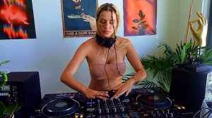 progressive _ melodic #AFROHOUSE mix 2024 _ DjTabea