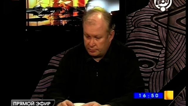 06.04.2013 В Путь! Алексей Игнаткович. О самостоятельных путешествиях смотреть онлайн