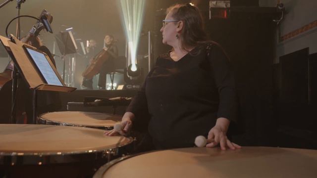 Albinoni Adagio 2/2 - Stradivarius baROCK Symphonic - Alexandre Da Costa смотреть онлайн