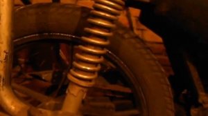 доработка диска альфа явовскую камеру