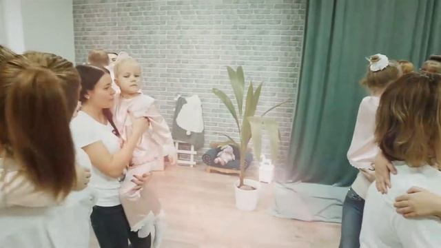 Мама за руку возьмёт группа Непохожие, ССТ Шаг вперёд of Different, the FTA is a Step forward 76 смотреть онлайн