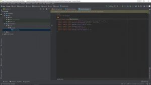 WebView App || Change Package and App name in Android Studio