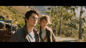 Бегущий в Лабиринте/The Maze Runner