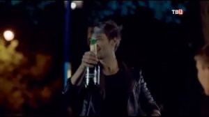 Аристарх Венес прокомментировал свой роман с Эвелиной Бледанс